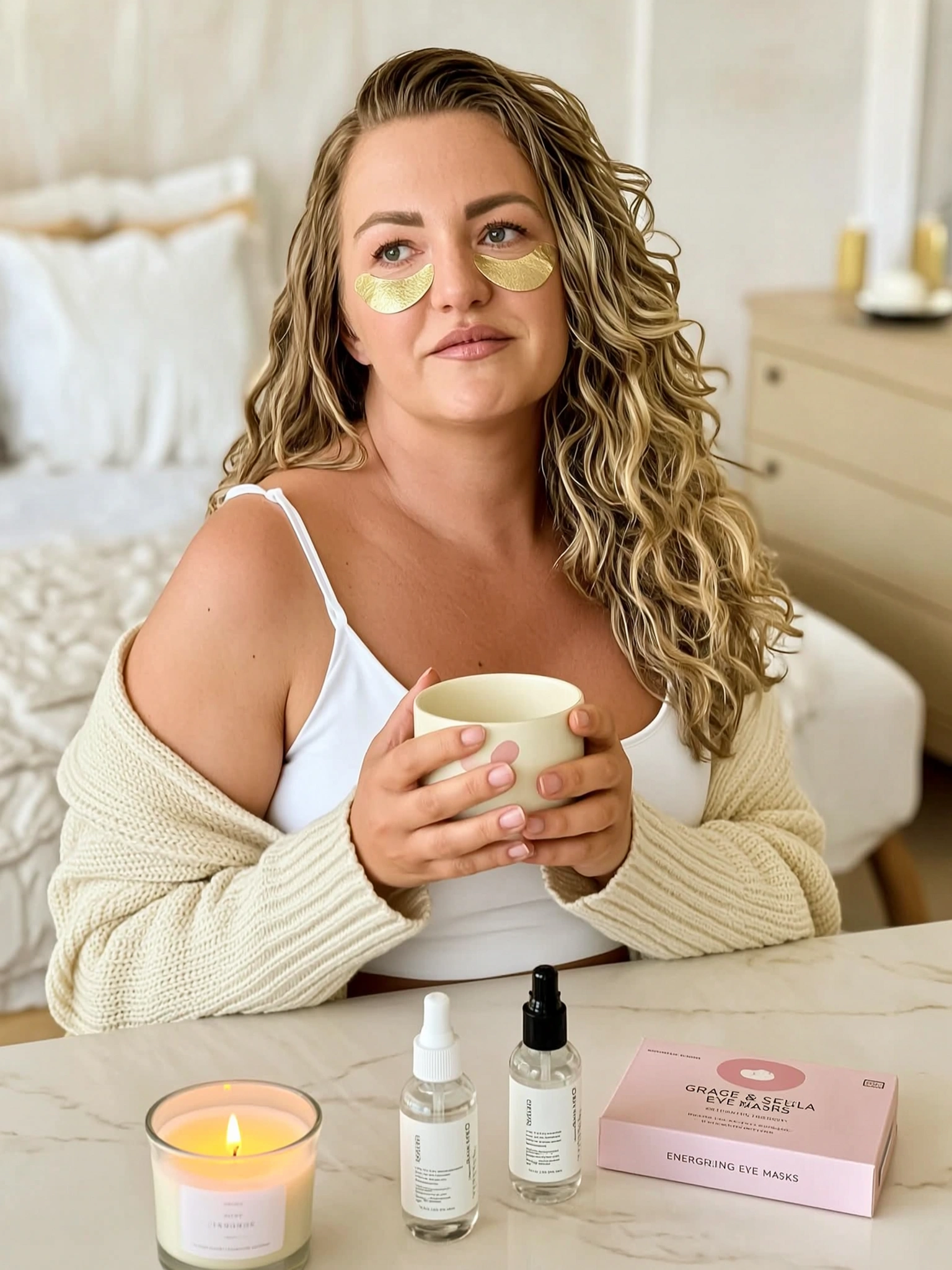 AI photoshoot