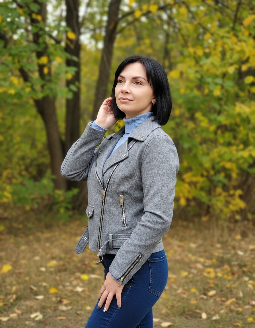 AI-фотосессия