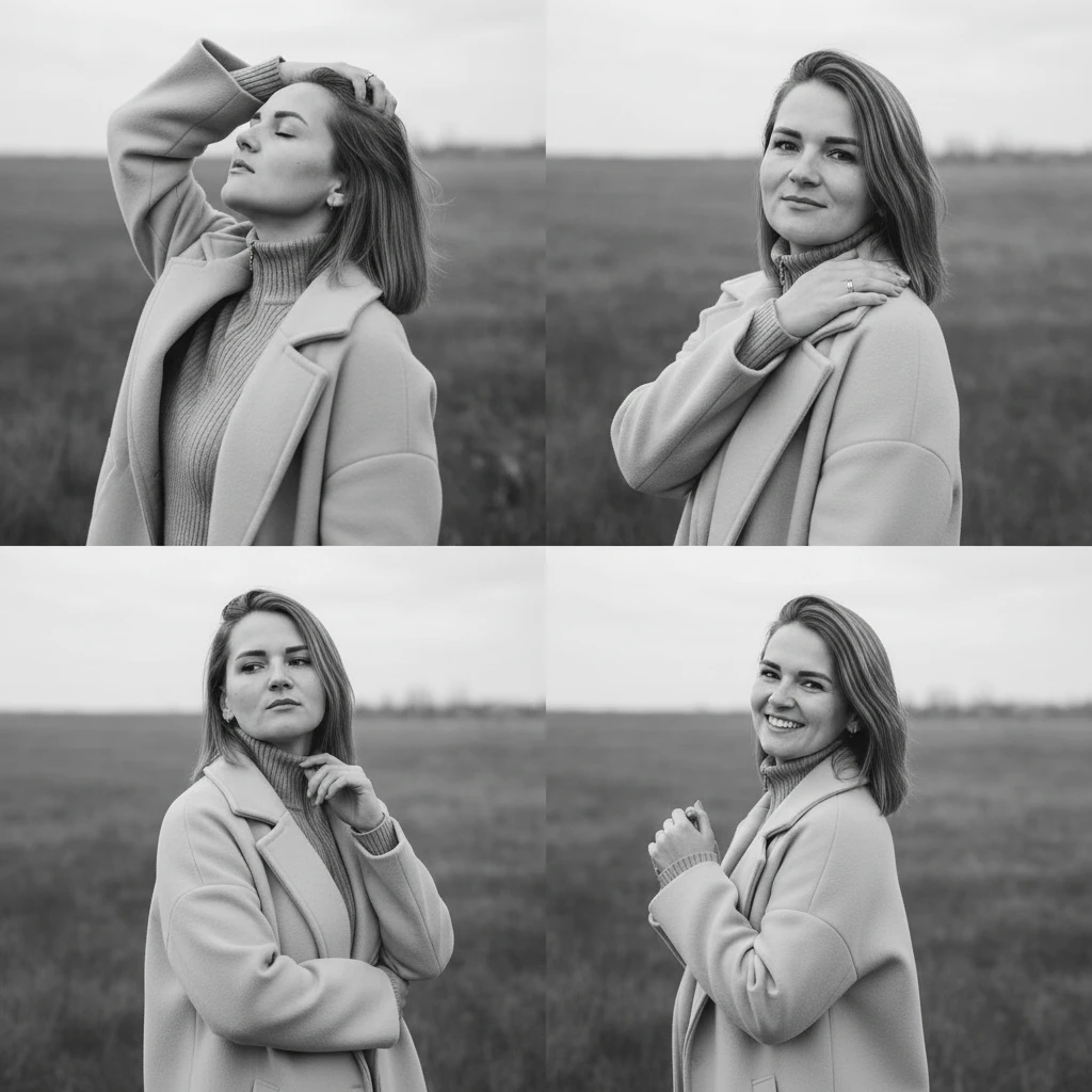 AI-фотосессия