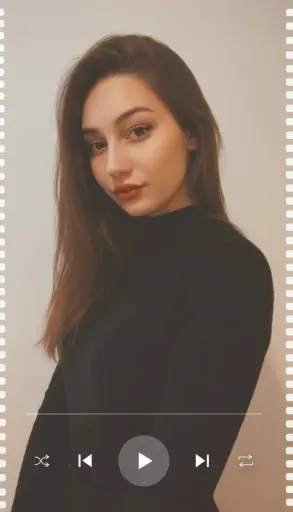 AI-фотосессия