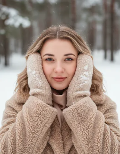 AI-фотосессия