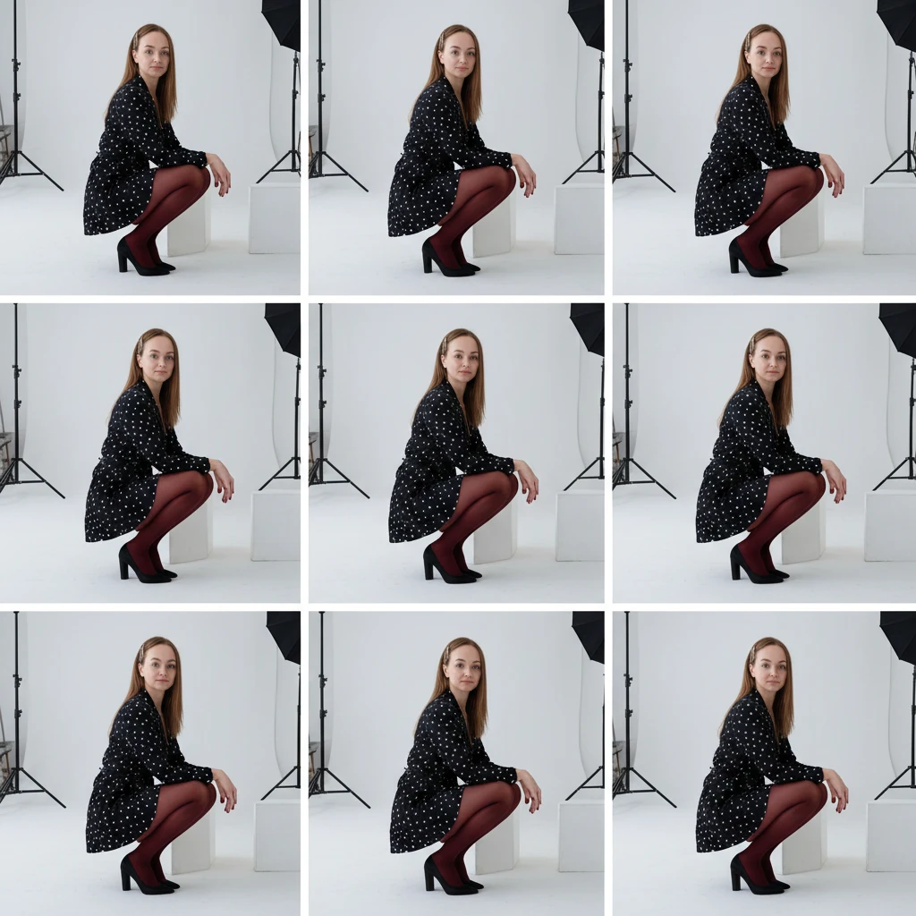 AI-фотосессия