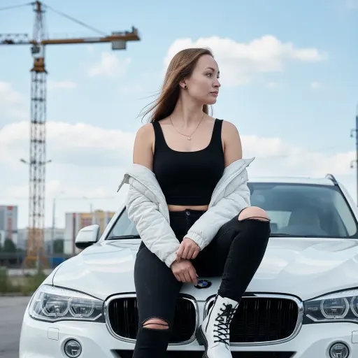 AI-фотосессия