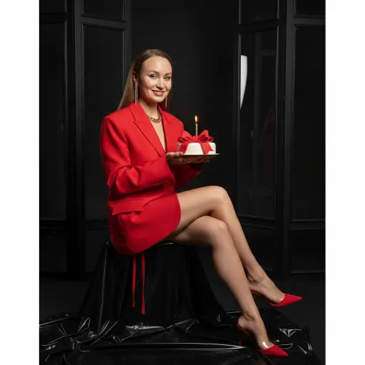 AI-фотосессия