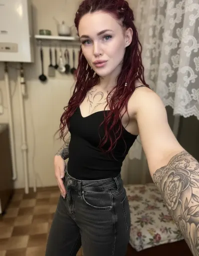 AI-фотосессия