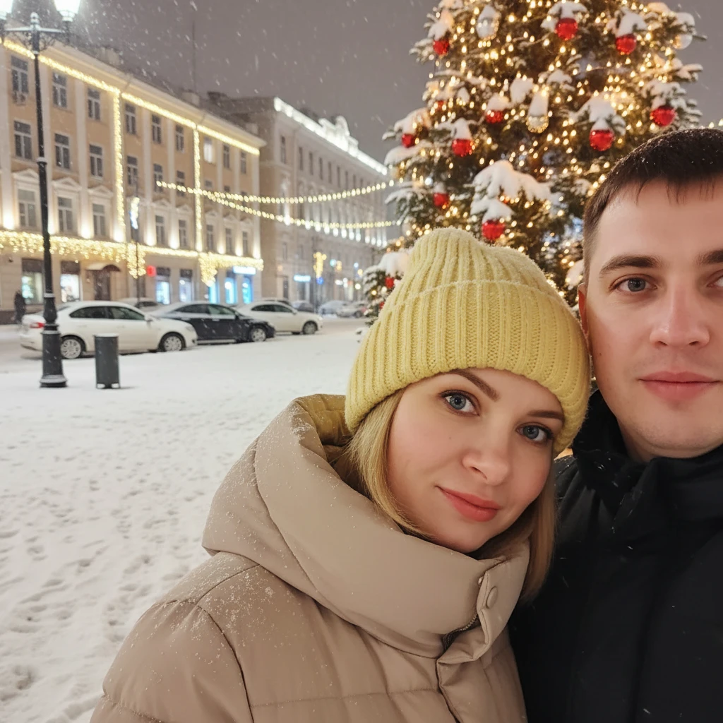 AI-фотосессия