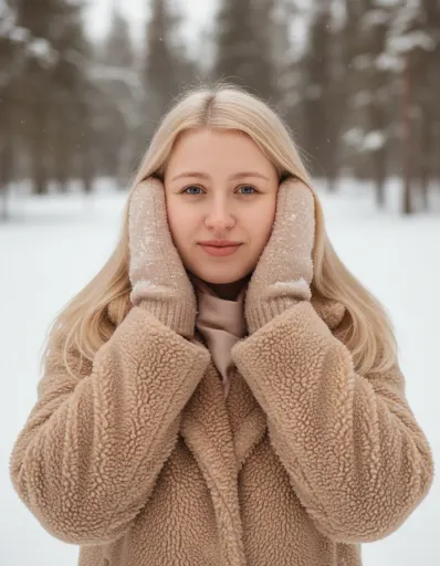 AI-фотосессия