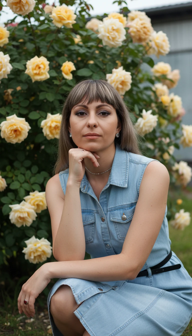 AI-фотосессия