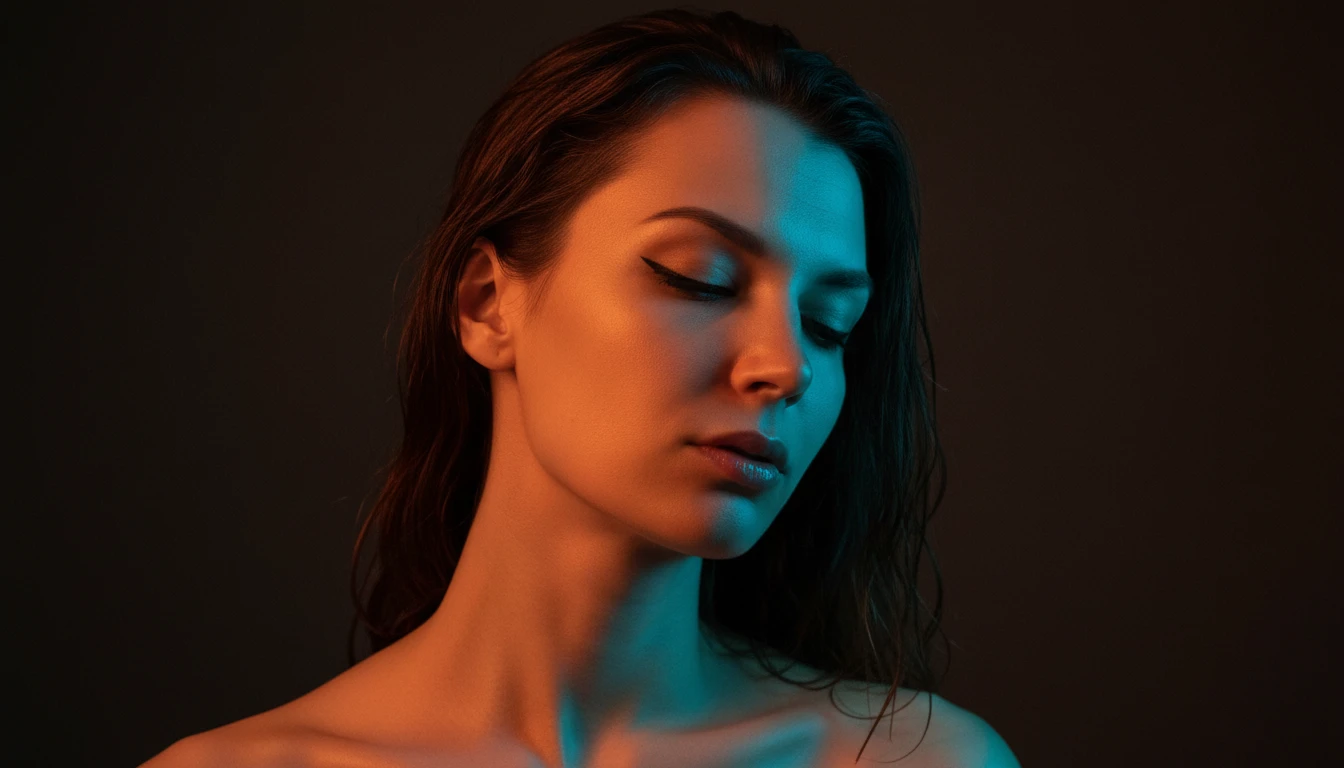 AI-фотосессия