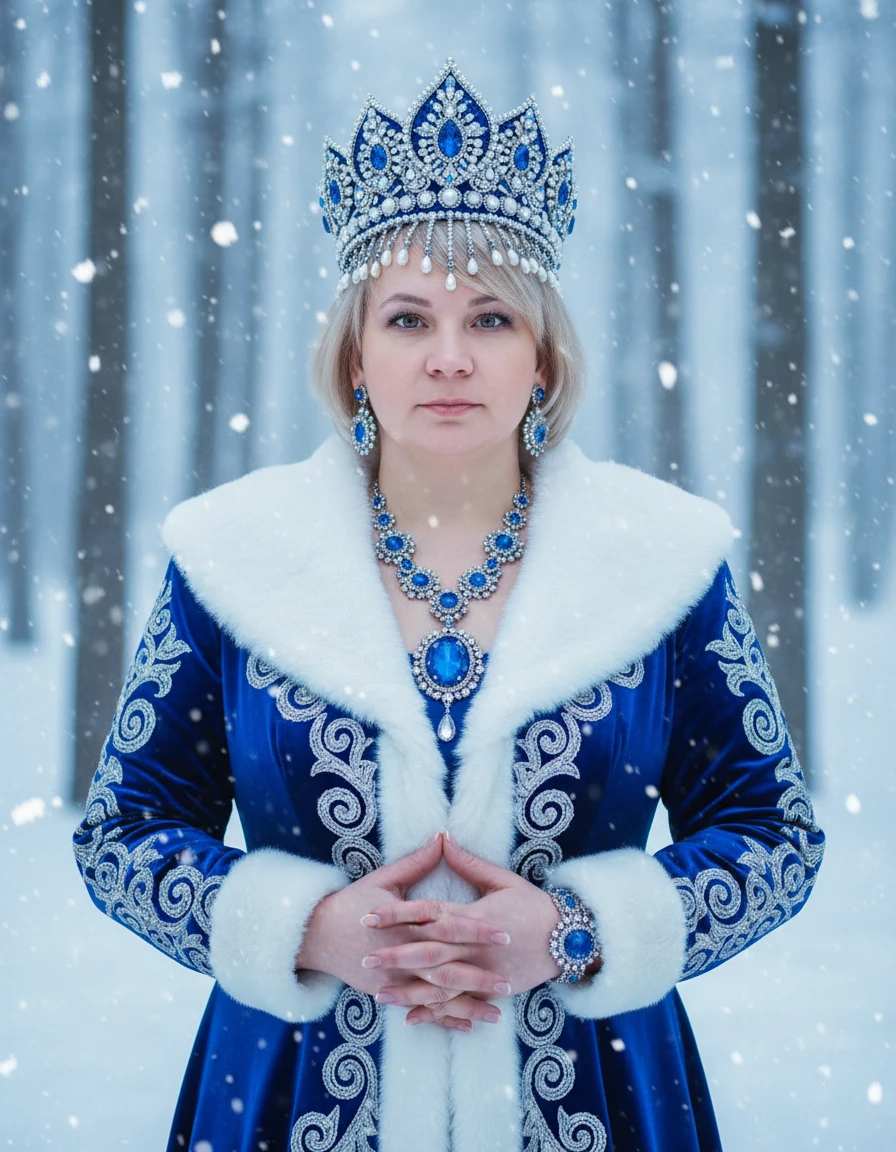 AI-фотосессия