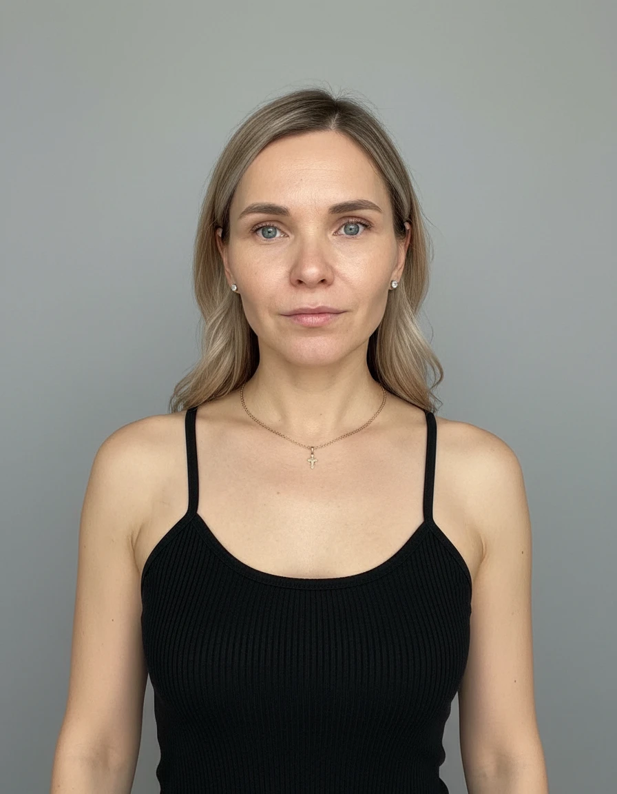 AI-фотосессия