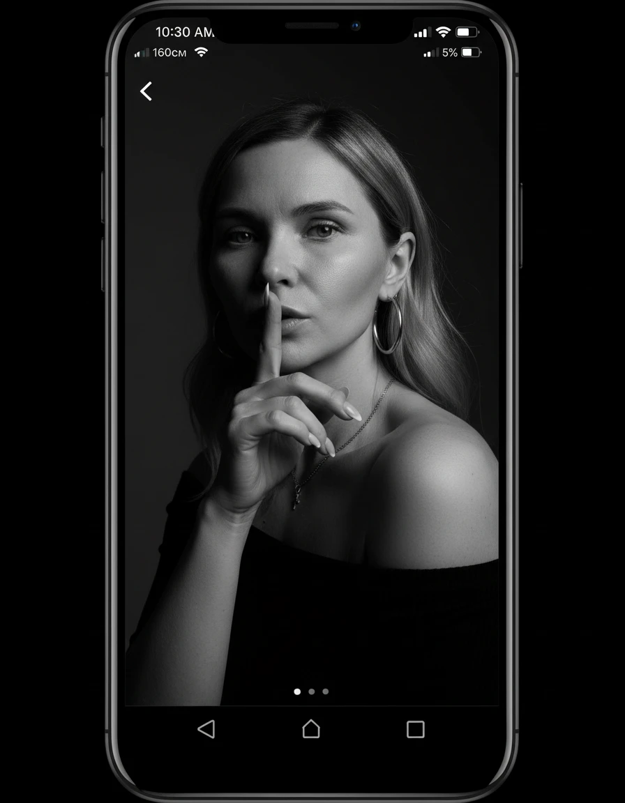 AI-фотосессия