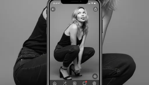 AI-фотосессия
