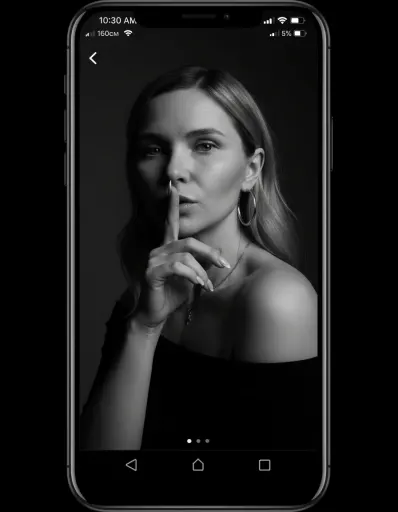 AI-фотосессия