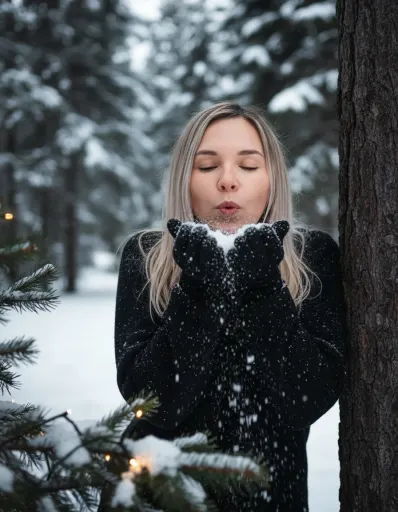 AI-фотосессия