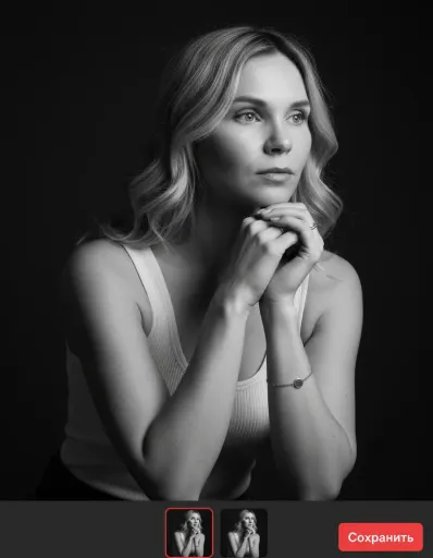 AI-фотосессия
