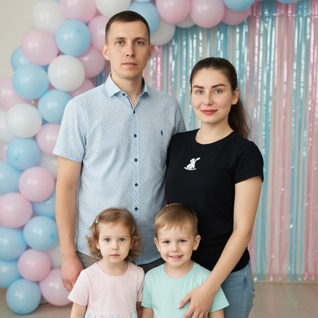 AI-фотосессия