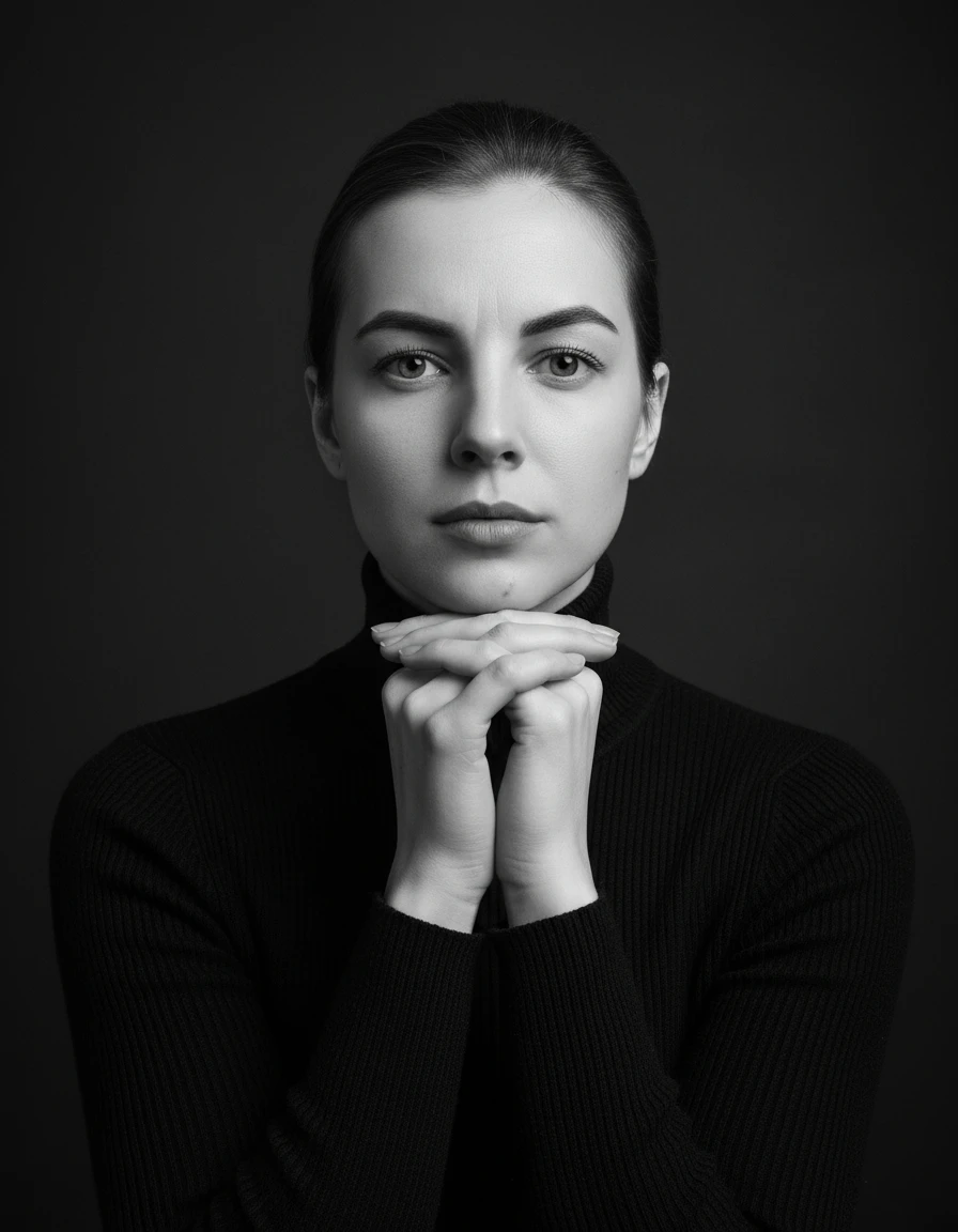AI-фотосессия