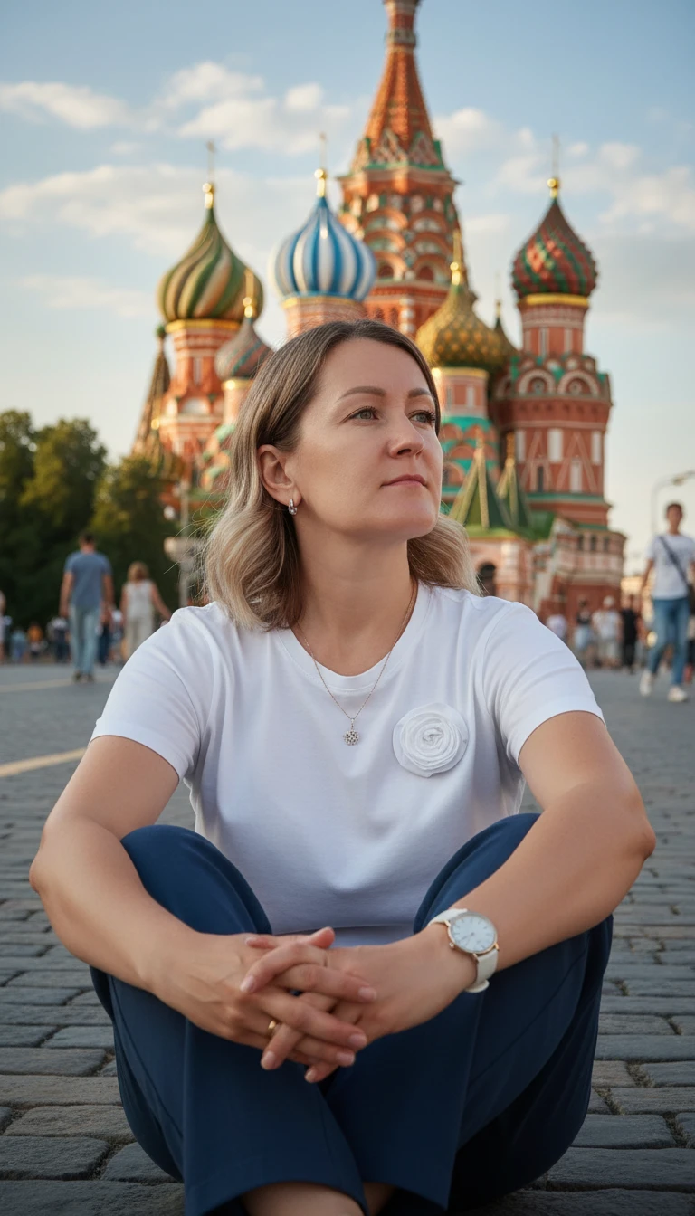 AI-фотосессия