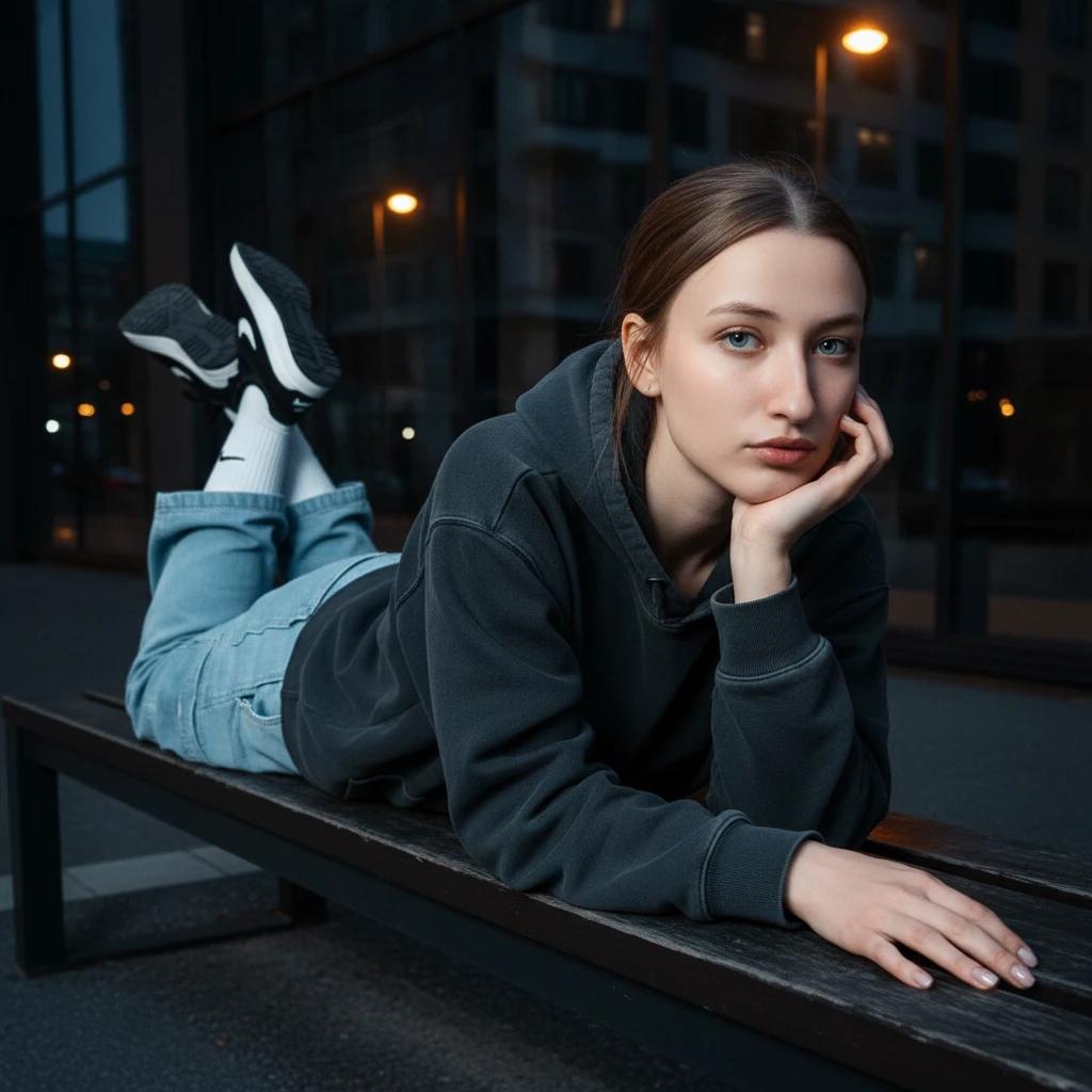 AI-фотосессия