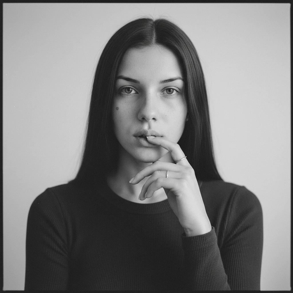 AI-фотосессия