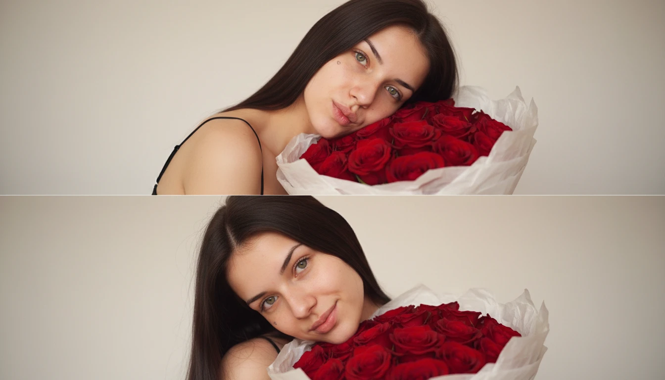 AI-фотосессия