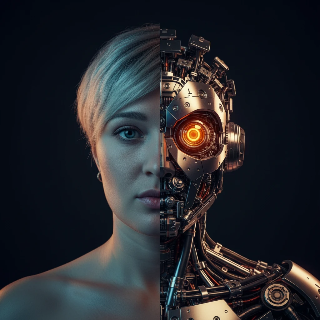 AI-фотосессия