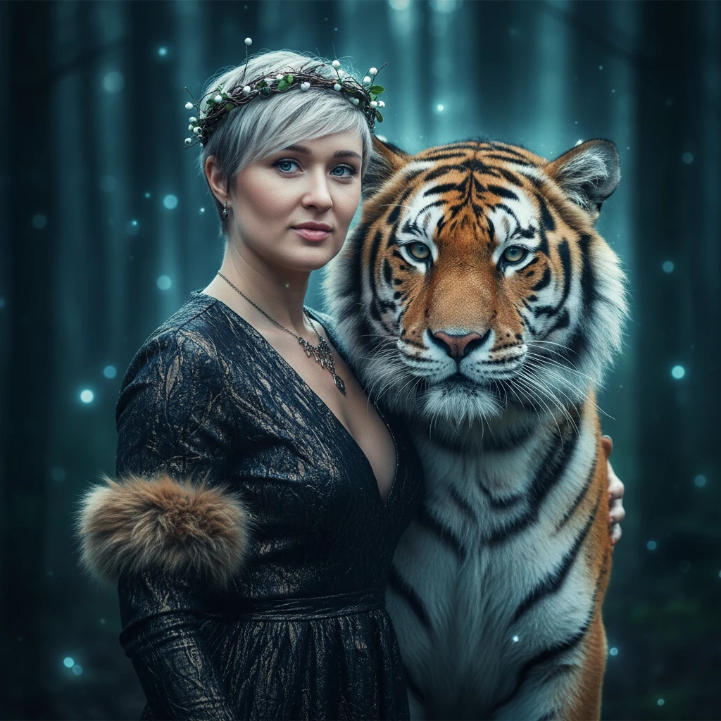 AI-фотосессия
