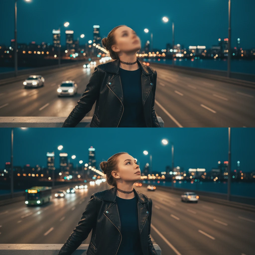 AI-фотосессия