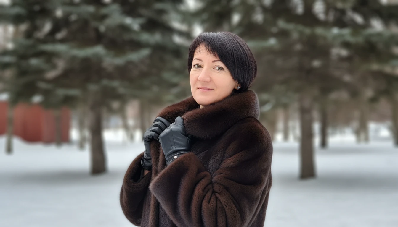 AI-фотосессия