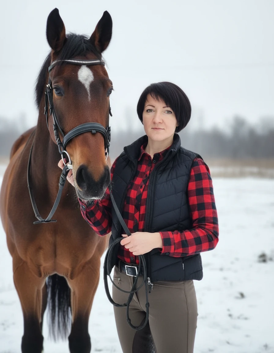 AI-фотосессия