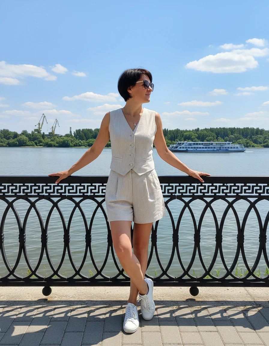 AI-фотосессия