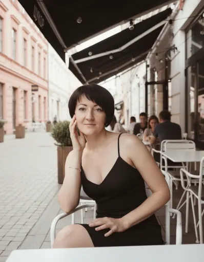 AI-фотосессия