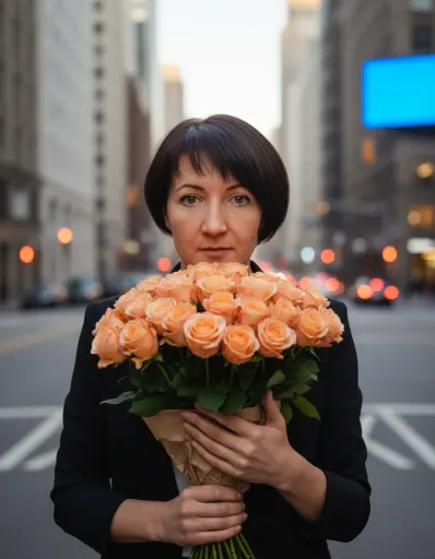 AI-фотосессия