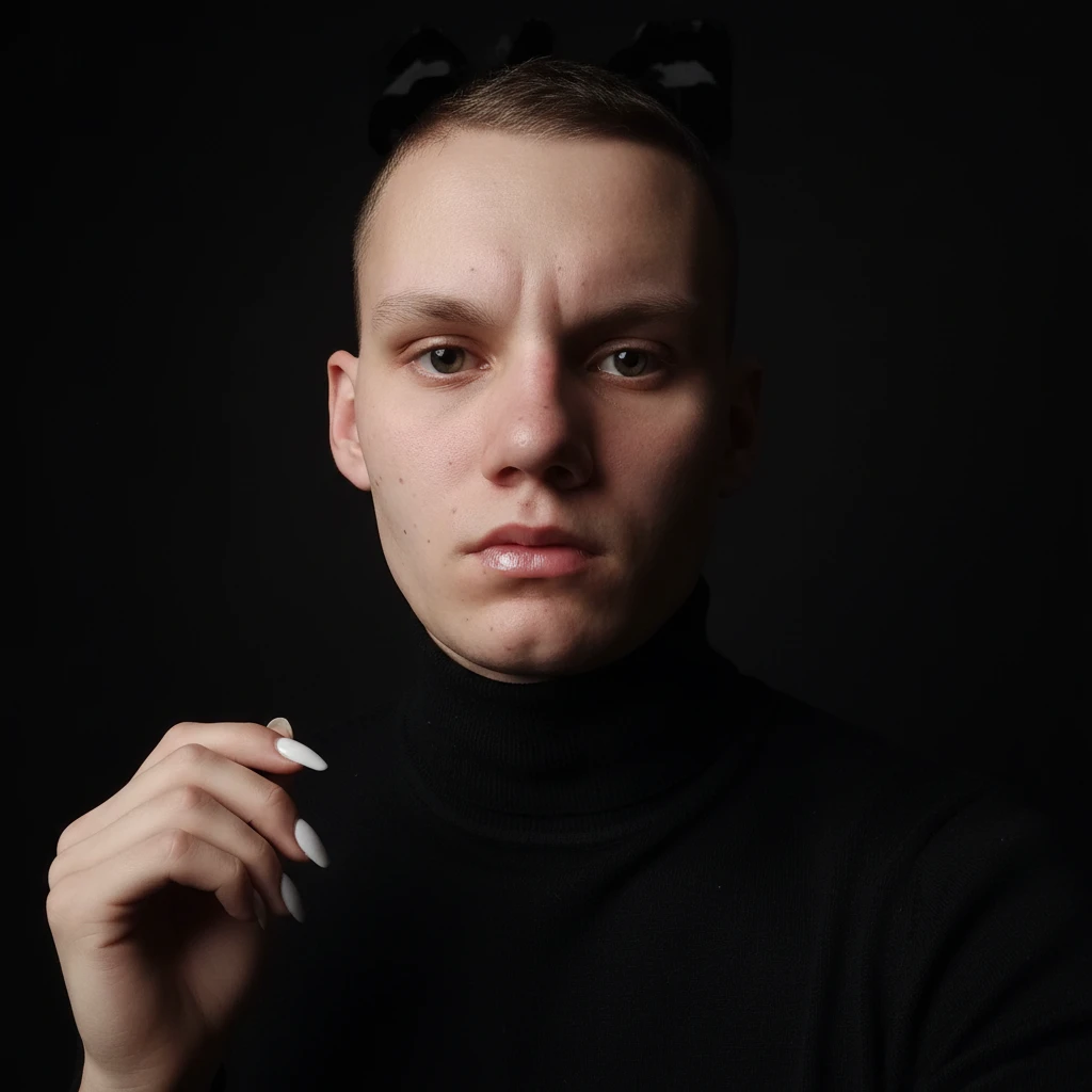 AI-фотосессия