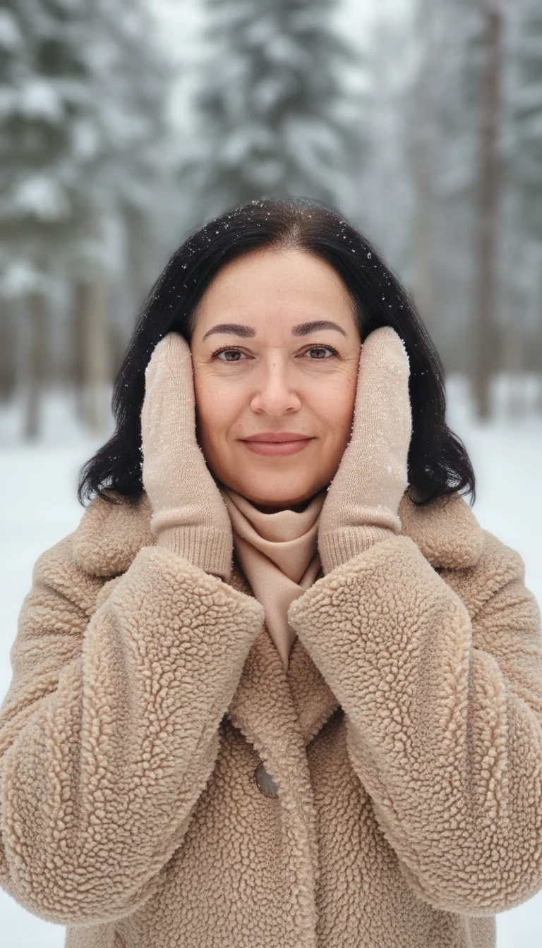 AI-фотосессия