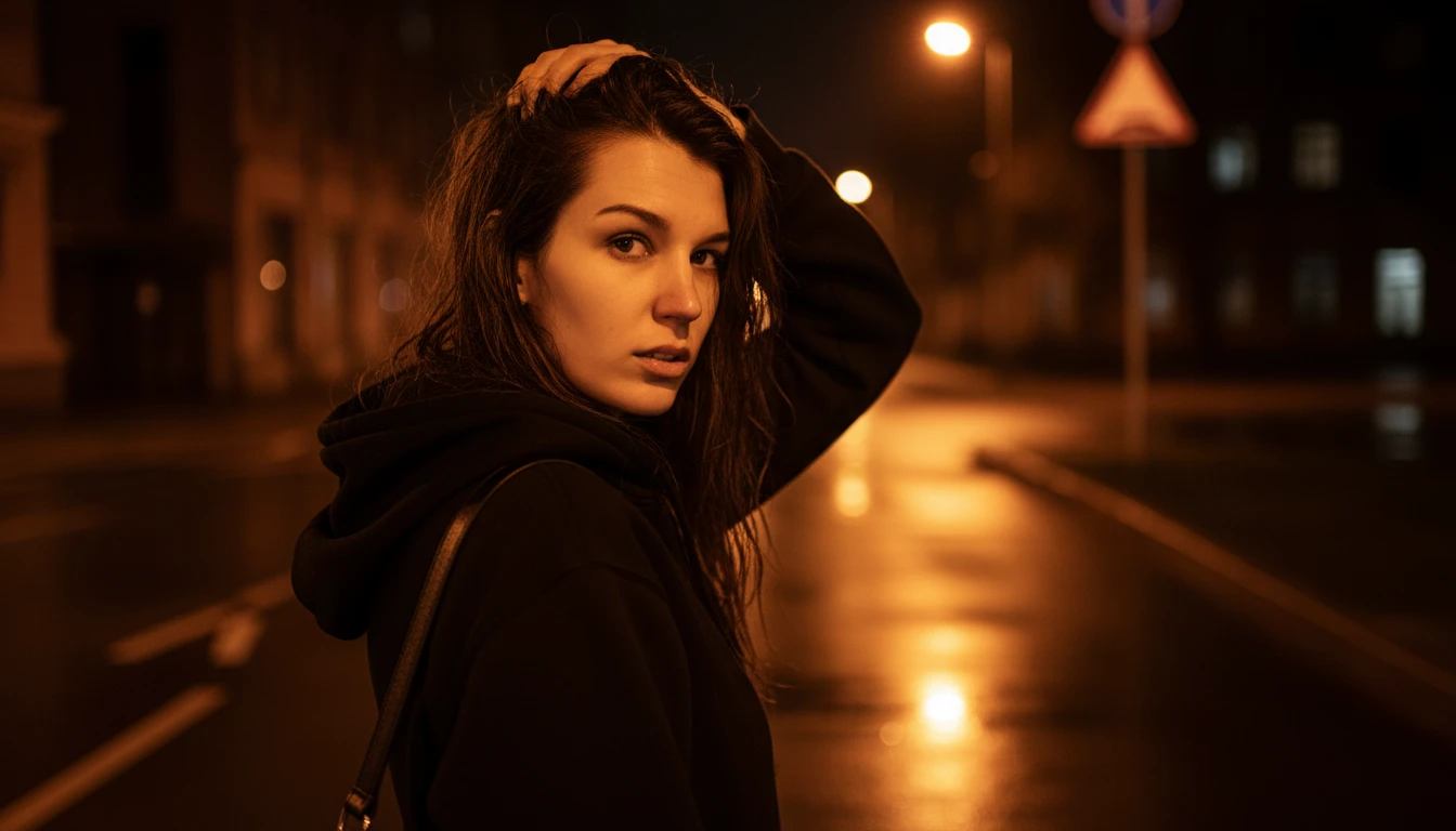 AI-фотосессия