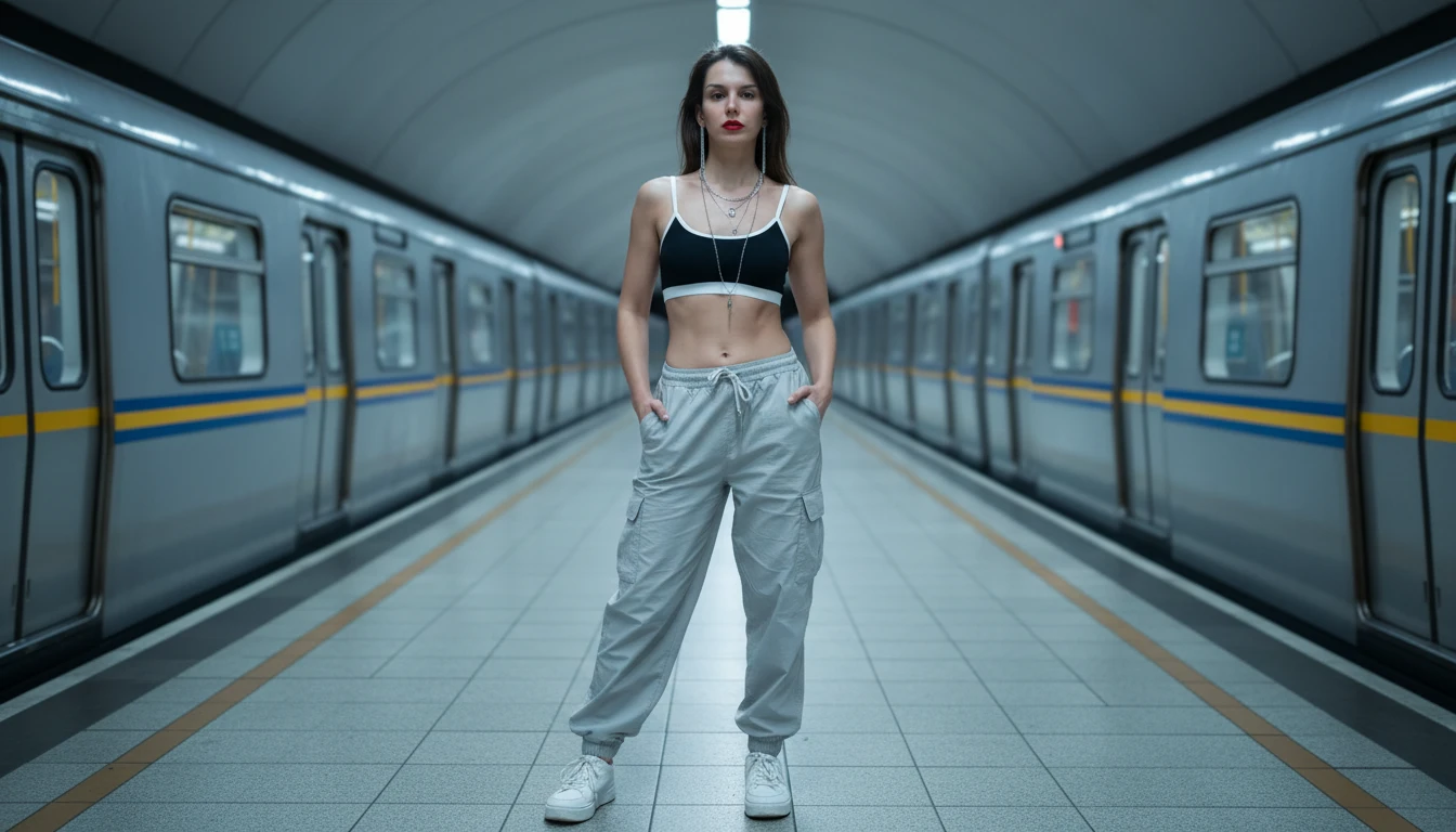AI-фотосессия