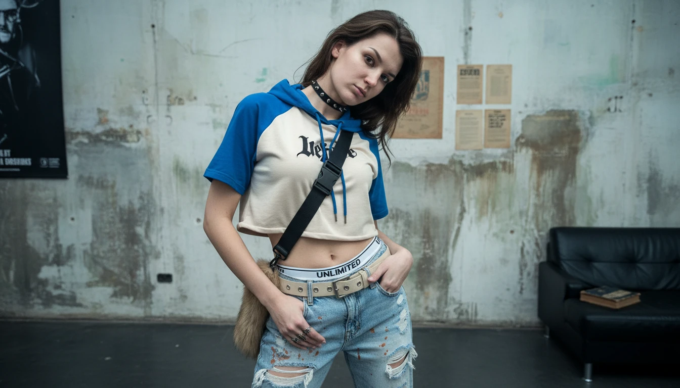 AI-фотосессия