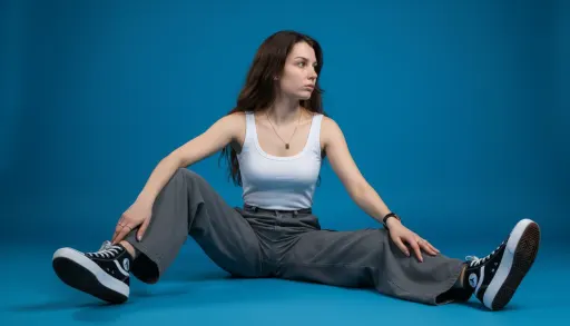 AI-фотосессия