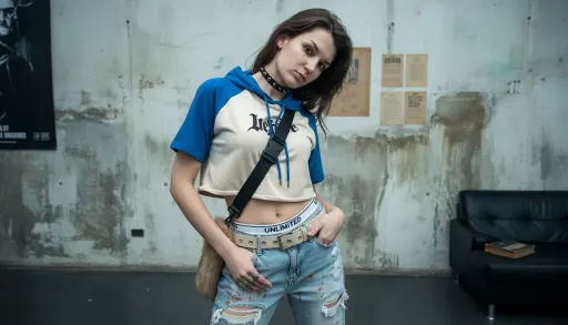 AI-фотосессия
