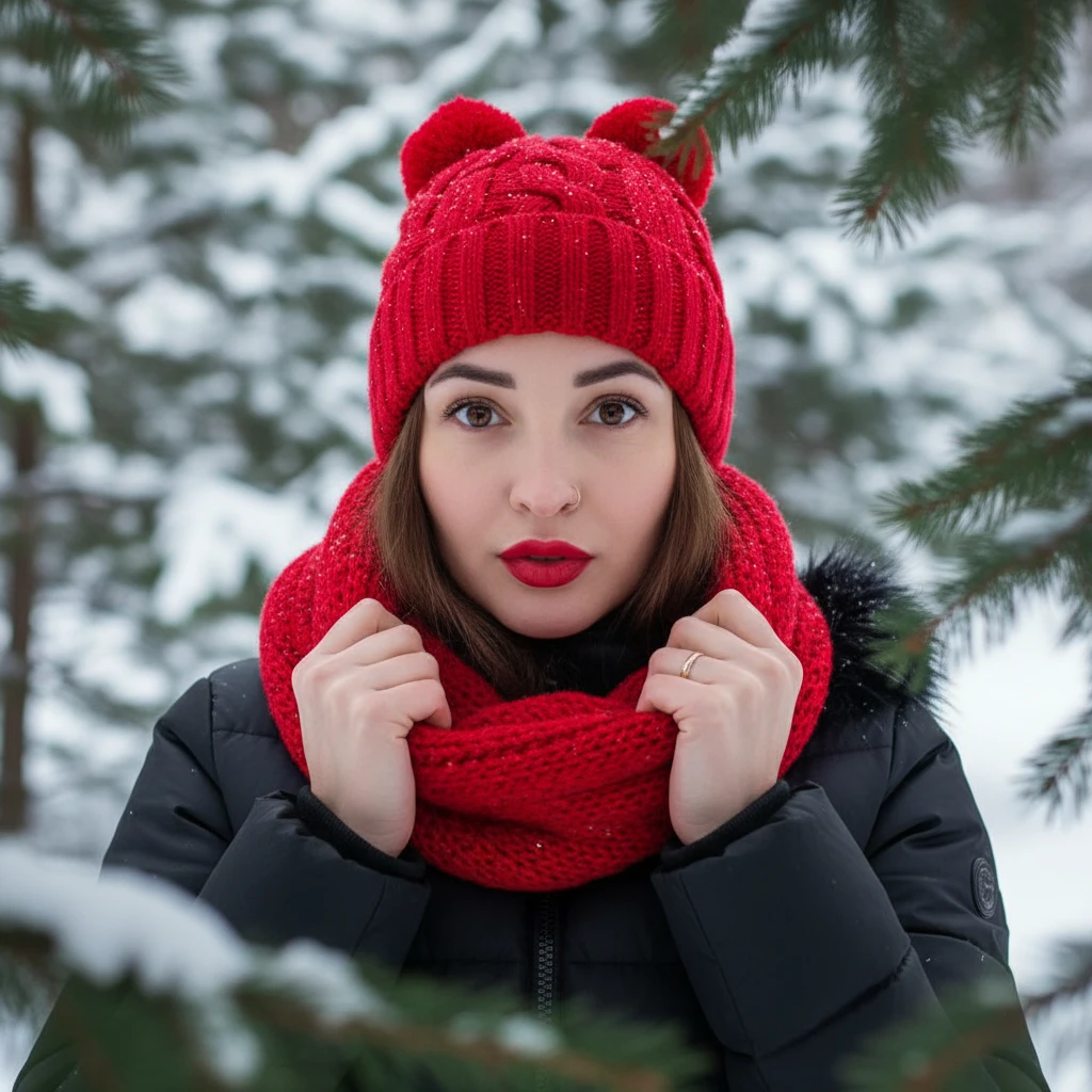 AI-фотосессия