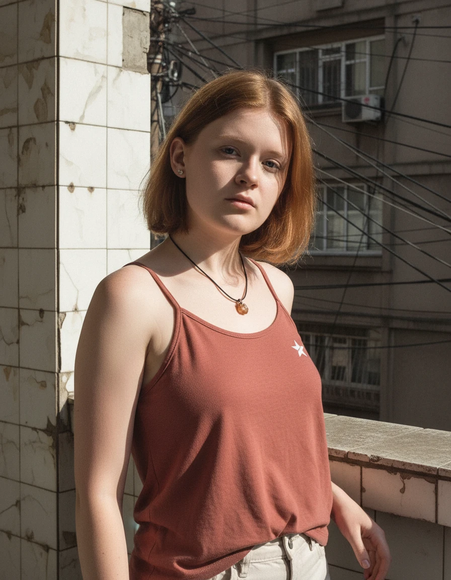 AI-фотосессия