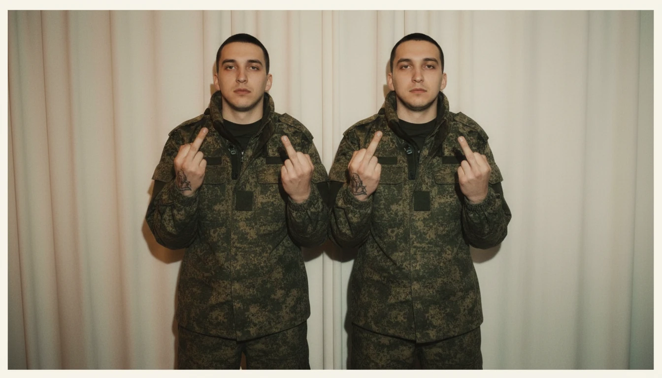 AI-фотосессия