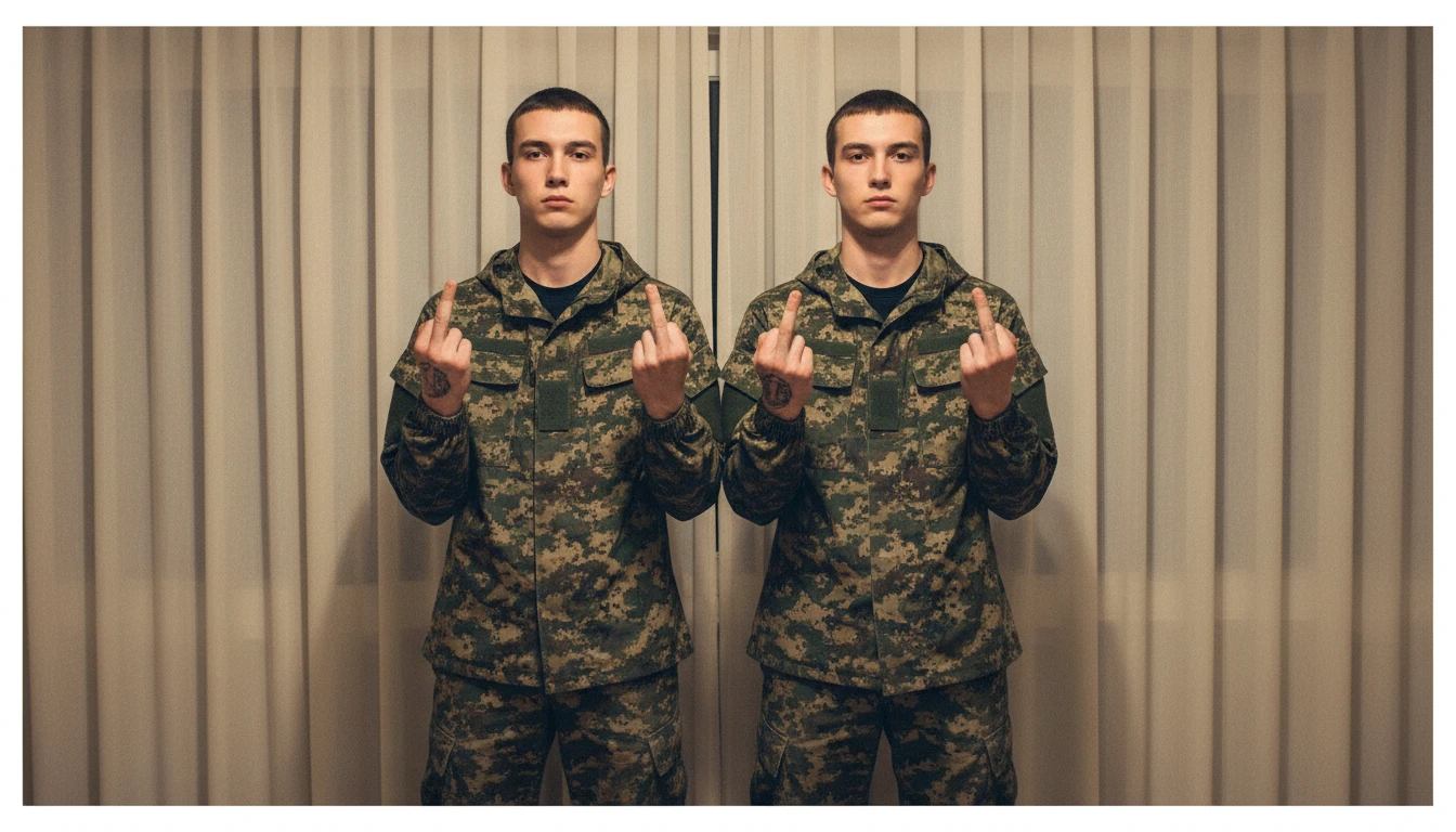 AI-фотосессия