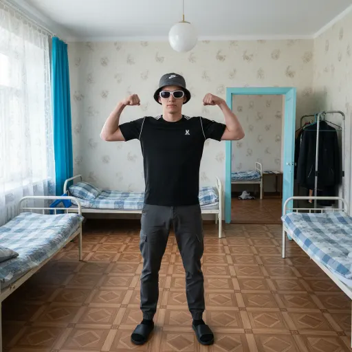 AI-фотосессия