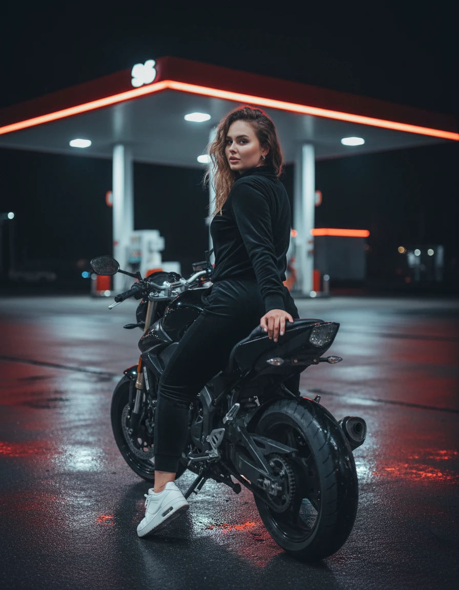 AI-фотосессия