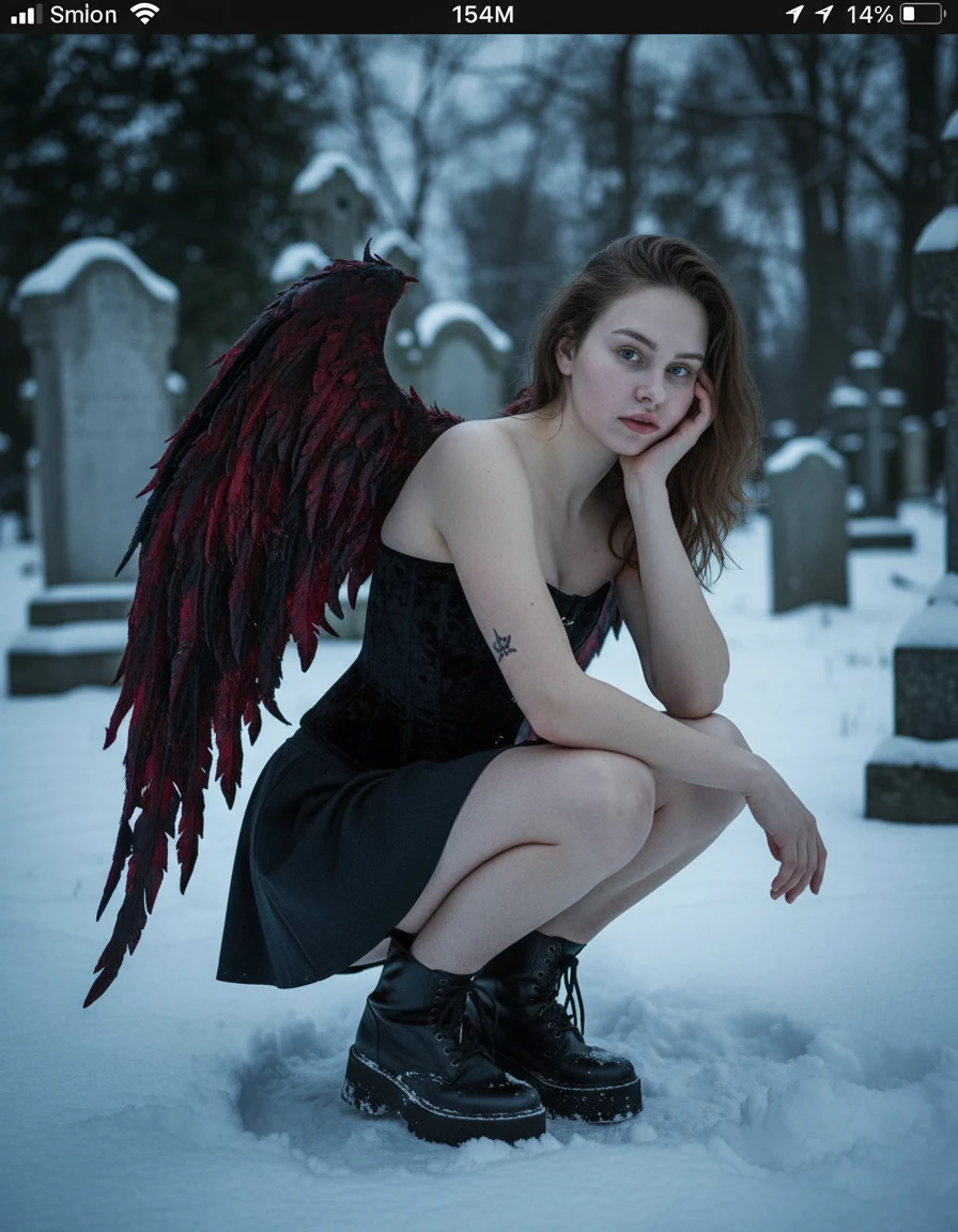 AI-фотосессия