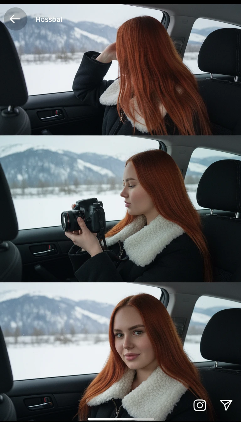 AI-фотосессия