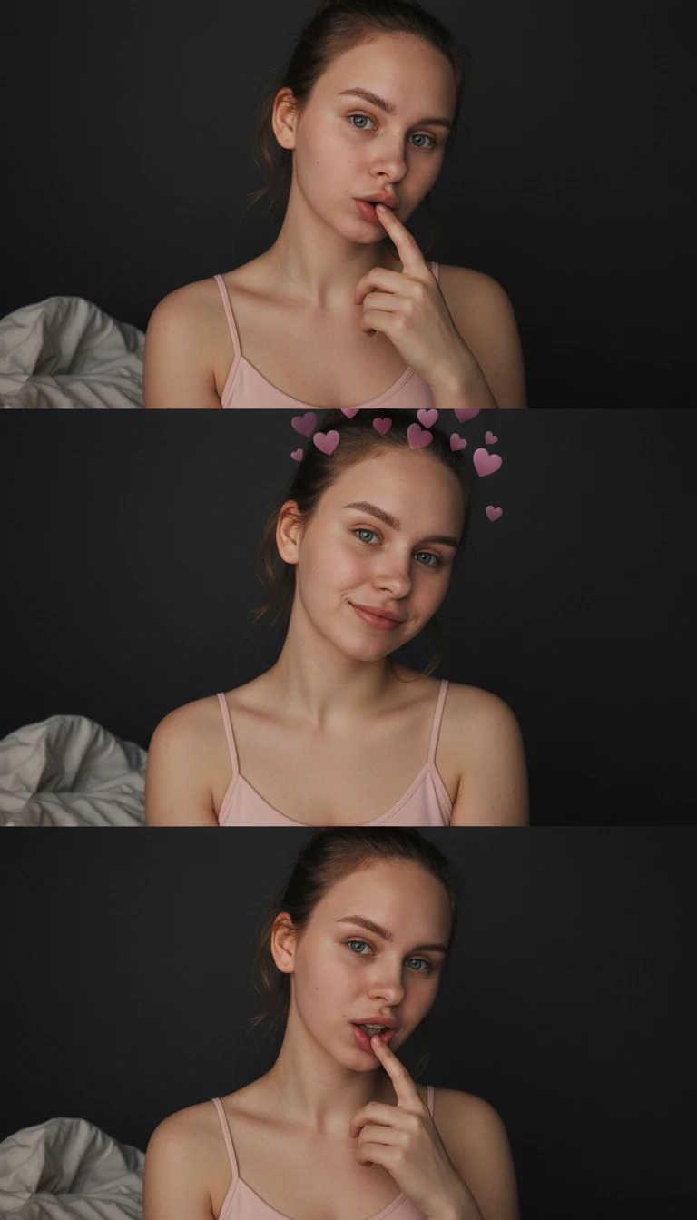 AI-фотосессия